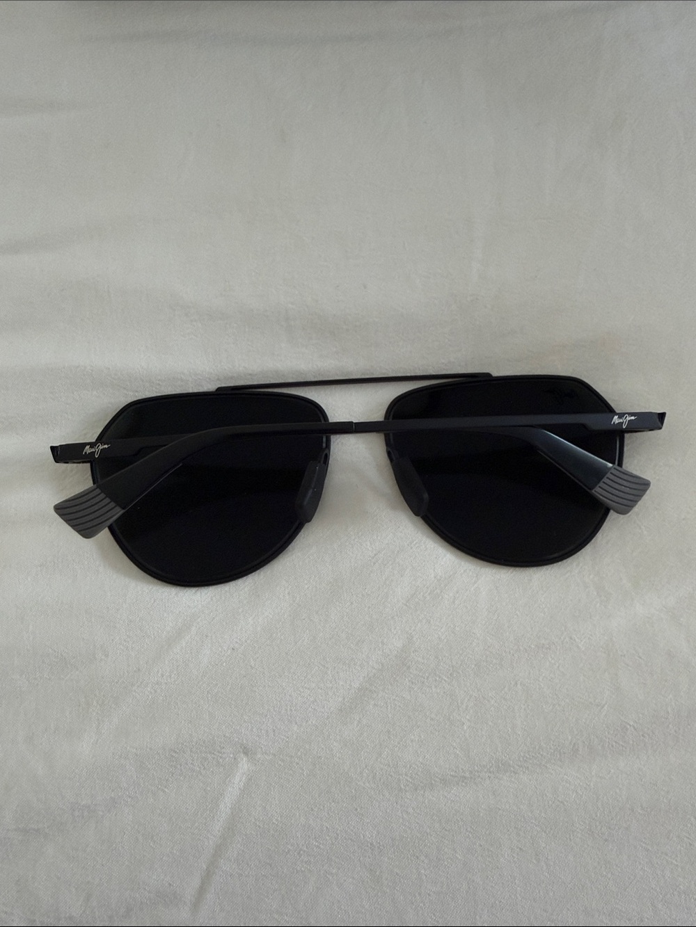 Maui Jim WAIWAI Aviator Sunglasses - Picture 4 of 13